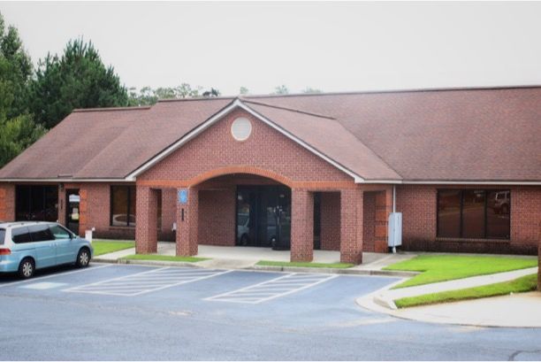 216 Willow Way, Stockbridge, GA 30281